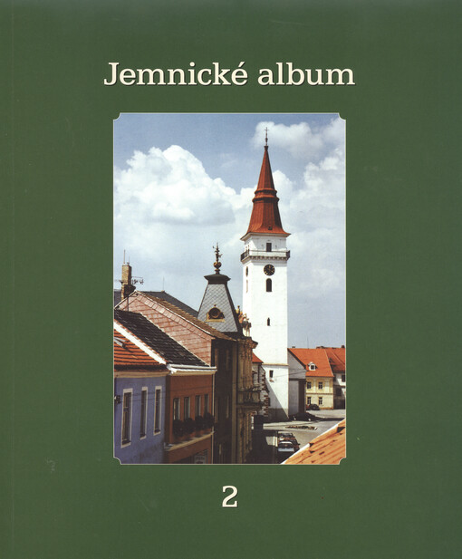 Jemnické album, 2. díl