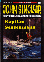 Kapitán Sensenmann  (odkaz v elektronickém katalogu)