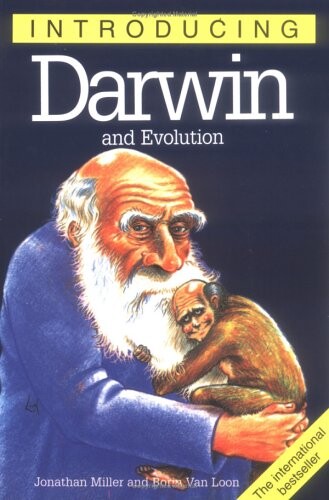 Introducing Darwin and evolution