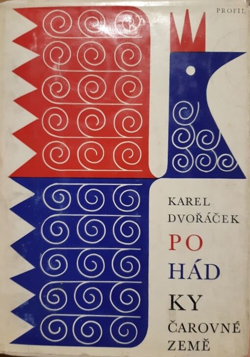 Pohádky čarovné země