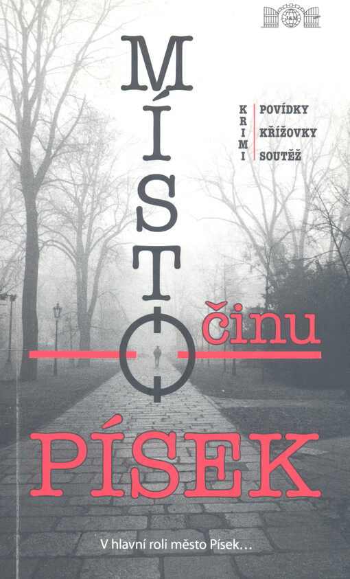 Místo činu: Písek