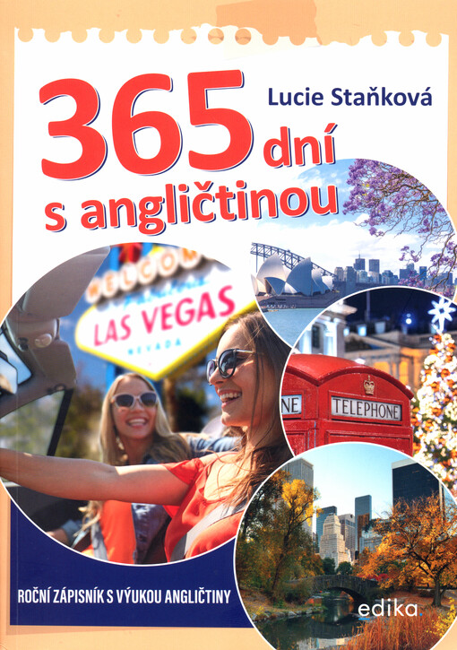 365 dní s angličtinou