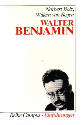 Walter Benjamin