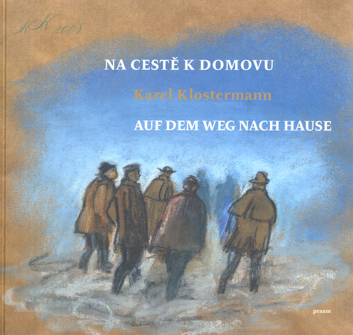 Na cestě k domovu = Auf dem Weg nach Hause