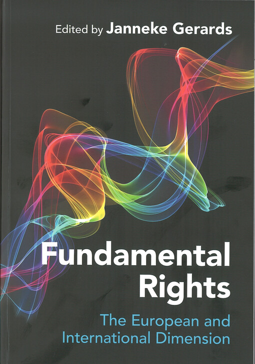 Fundamental rights : The european and international dimension