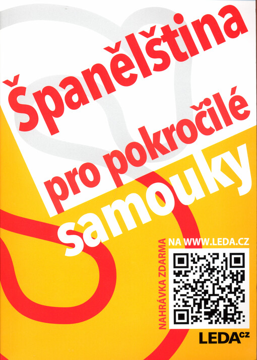 Španělština pro pokročilé samouky