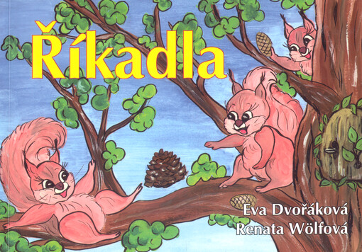 Říkadla