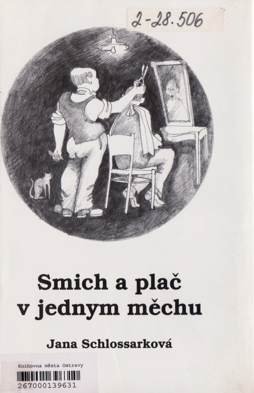 Smich a plač v jednym měchu