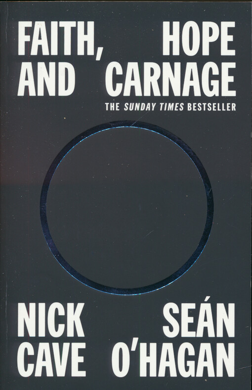 Faith, hope and carnage