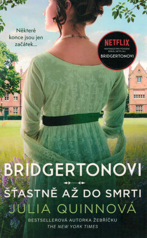 Bridgertonovi. Šťastně až do smrti