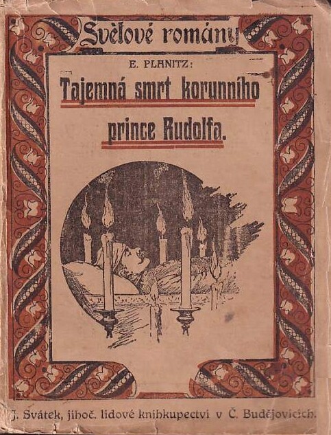 Tajemná smrt korunního prince Rudolfa a její následky