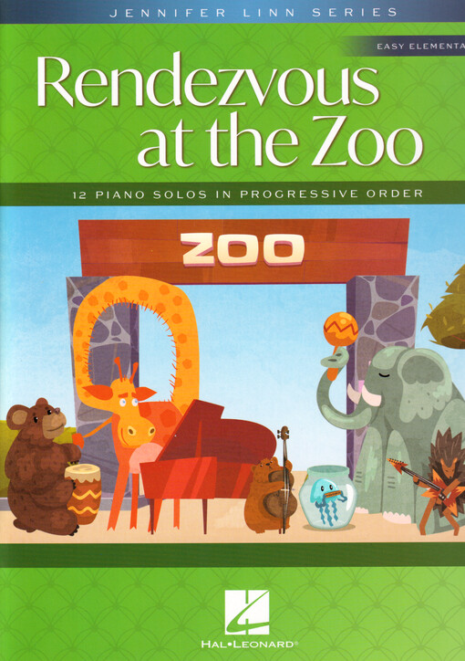 Rendezvous at the zoo