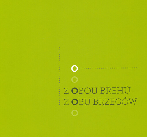 Z obou břehů = Z obu brzegów