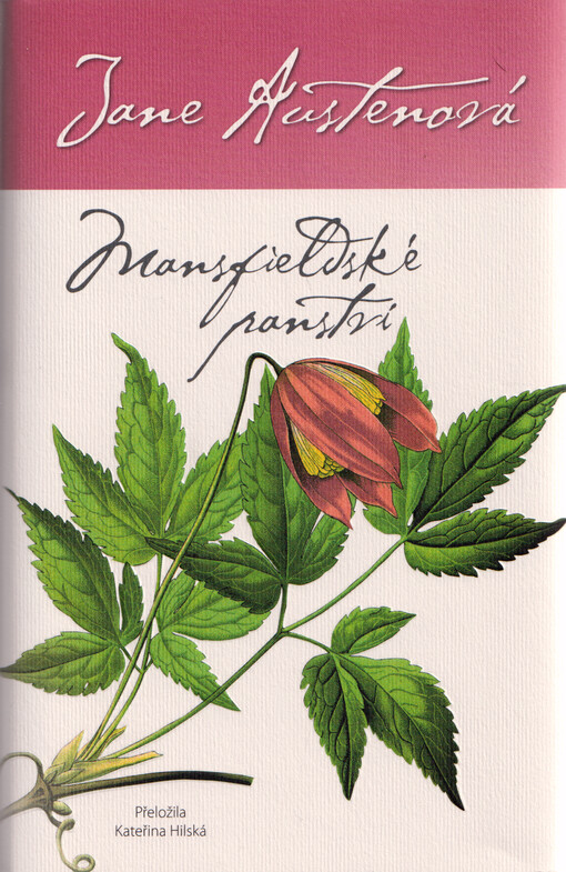 Mansfieldské panství