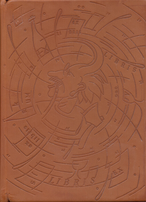 Ďáblova odstředivka, aneb, Uvedení v mysteria kněhoznaček : sociální román z nynější i dřevní doby