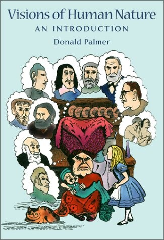 Visions of human nature : an introduction