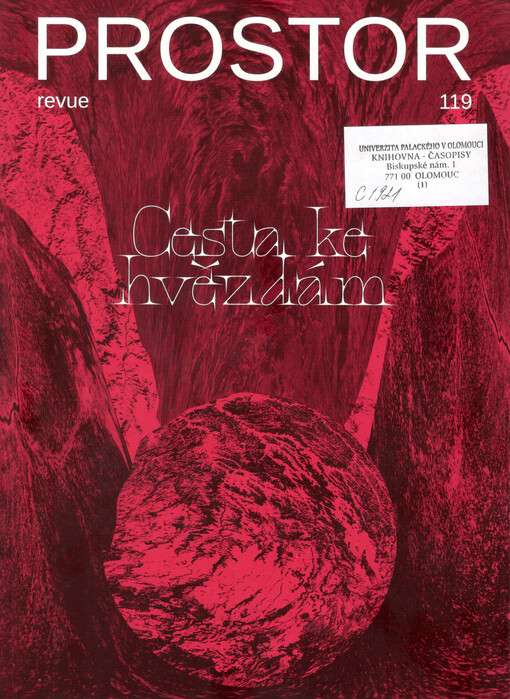 Prostor : nezávislý časopis