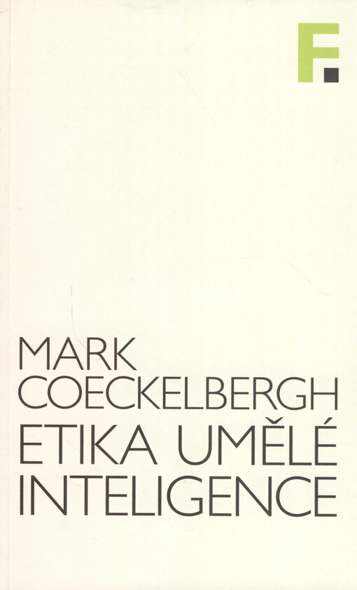 Etika umělé inteligence