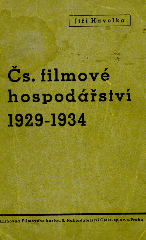 Rok: 1935,1936,1937,1938,1939,1940,1941,1942,1943,1944,1945,1946,1947,1948,1949,1950,1951,1952,1953,1954,1955,1956,1957,1958,1959,1960,1961,1962,1963,1964,1965,1966,1967,1968,1969,1970,1971,1972,1973,1974,1975,1976 / Číslo: 1929-1934