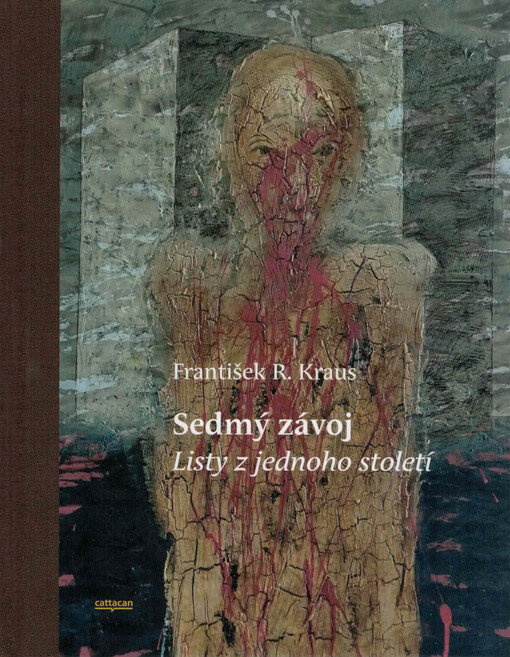 Sedmý závoj : listy z jednoho století