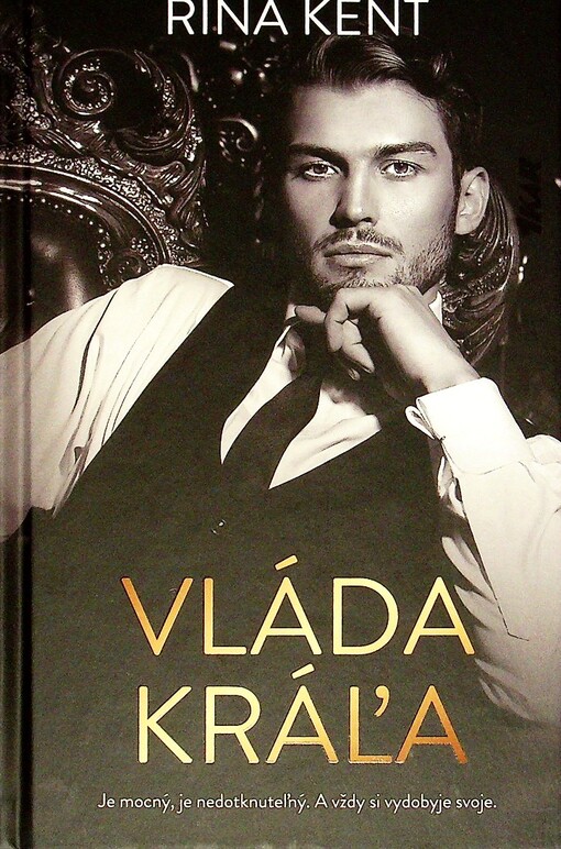 Vláda kráľa