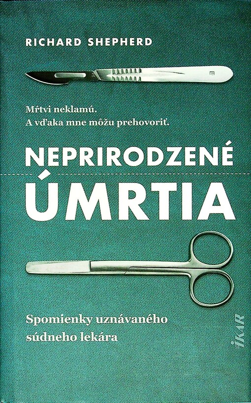 Neprirodzené úmrtia