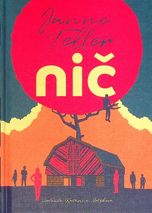 Nič