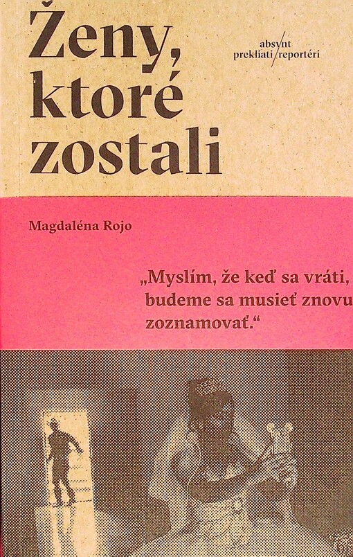 Ženy, ktoré zostali