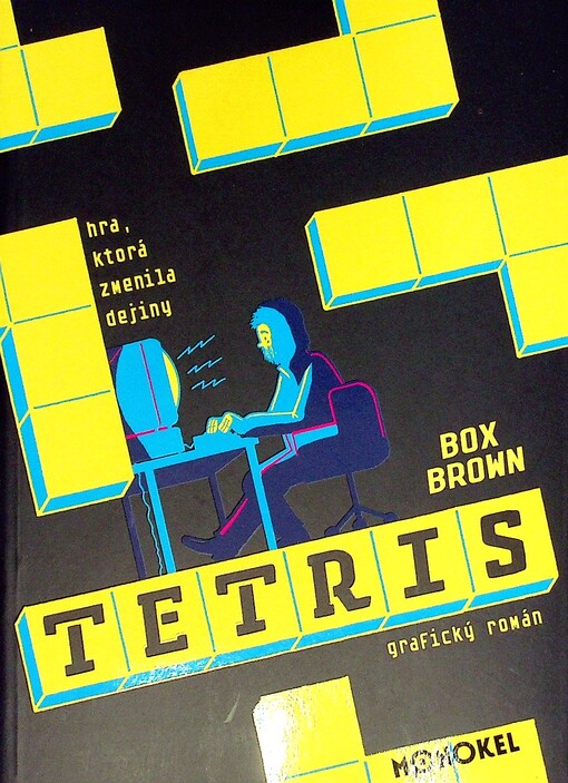 Tetris – hra, ktorá zmenila dejiny