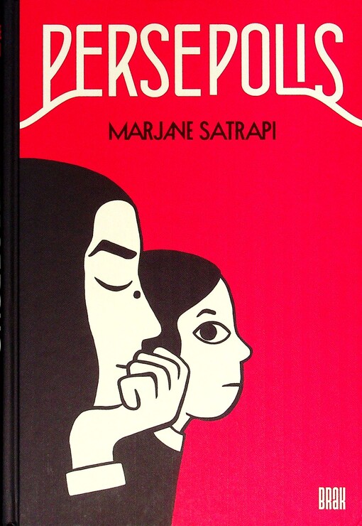 Persepolis