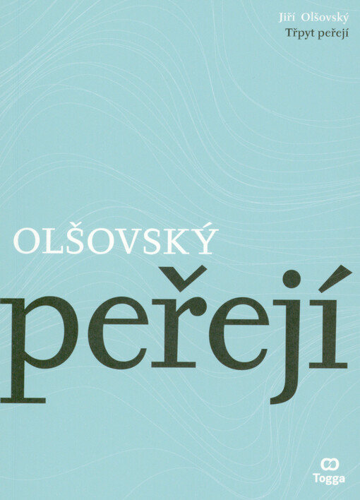 Třpyt peřejí