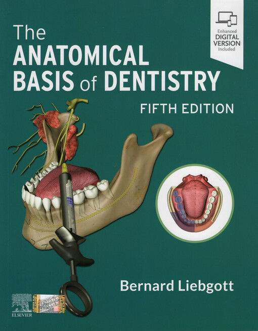 The anatomical basis of dentistry