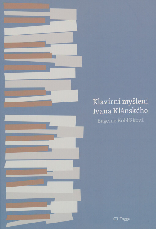 Klavírní myšlení Ivana Klánského