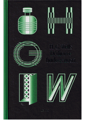 Sebrané povídky H.G. Wellse. Svazek III., Dědicové budoucnosti  (odkaz v elektronickém katalogu)