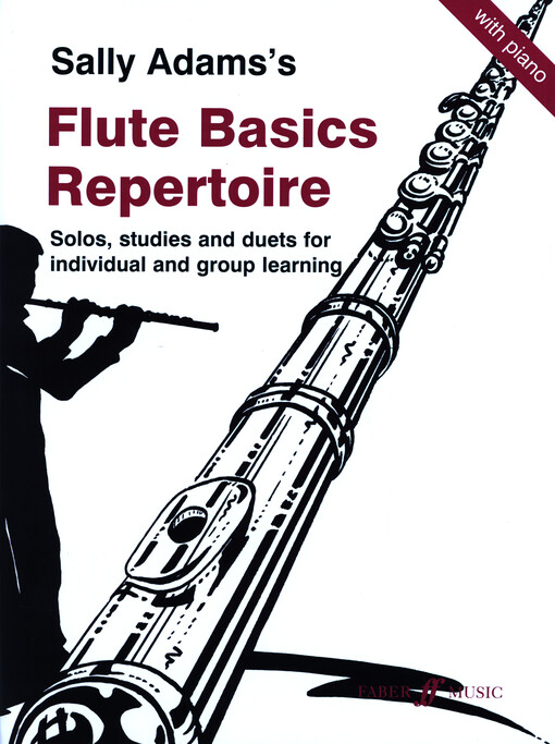 Flute Basics Repertoire