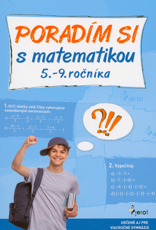 Poradím si s matematikou 5.-9. ročníka
