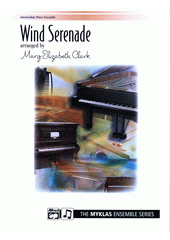 Wind Serenade  (odkaz v elektronickém katalogu)