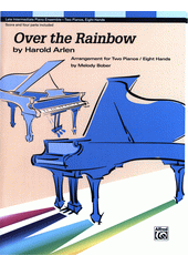 Over the Rainbow  (odkaz v elektronickém katalogu)