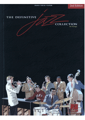The definitive Jazz Collection (odkaz v elektronickém katalogu)