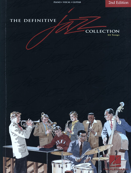 The definitive Jazz Collection