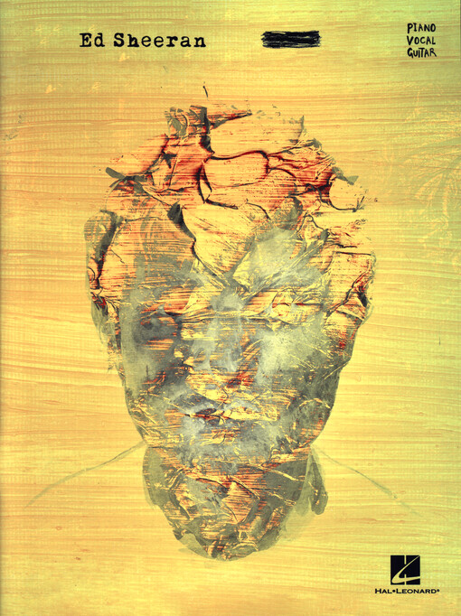 Ed Sheeran : piano, vocal, guitar