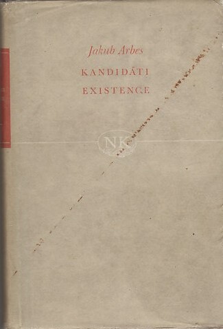 Kandidáti existence