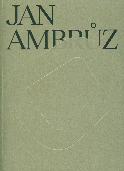 Jan Ambrůz