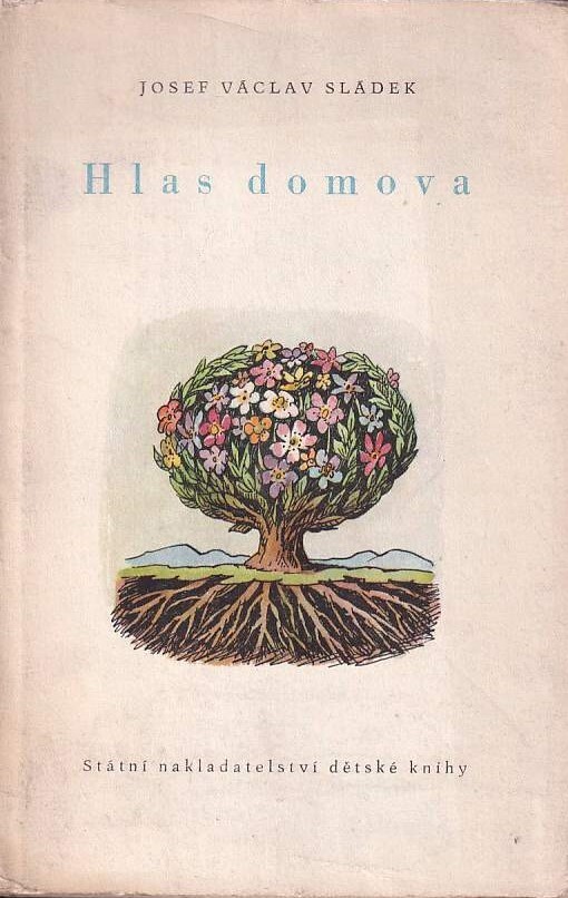 Hlas domova