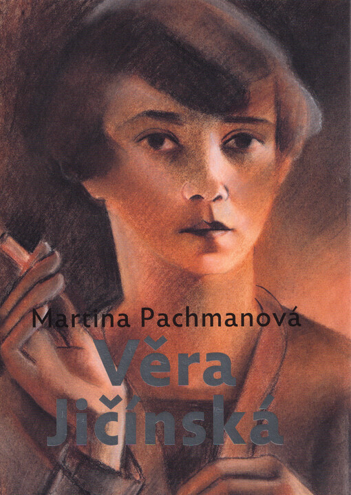 Věra Jičínská