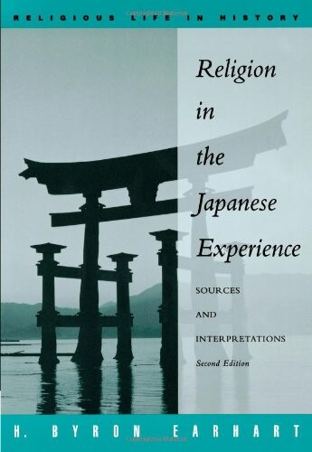 Religion in the Japanese experience : sources and interpretations   