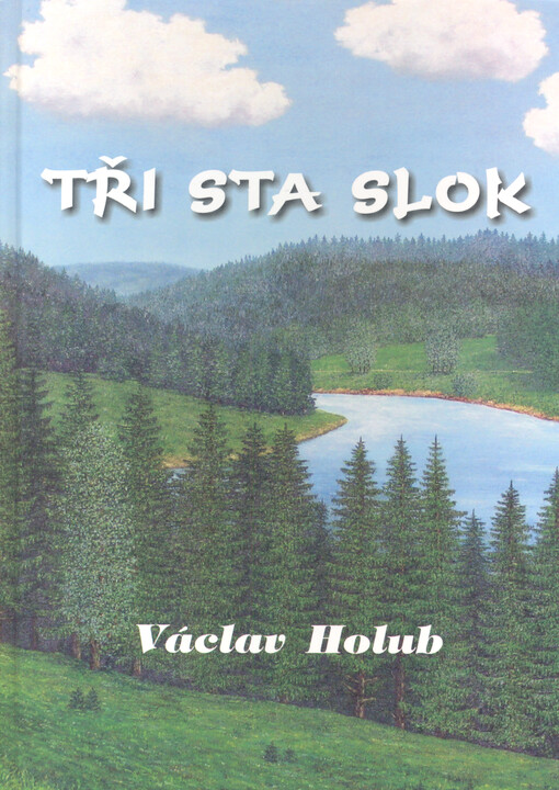 Tři sta slok