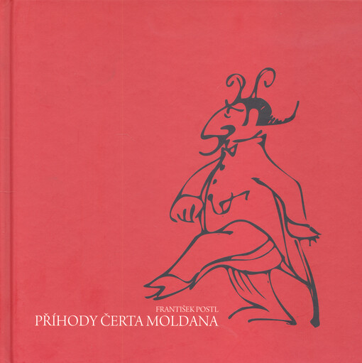 Příhody čerta Moldana