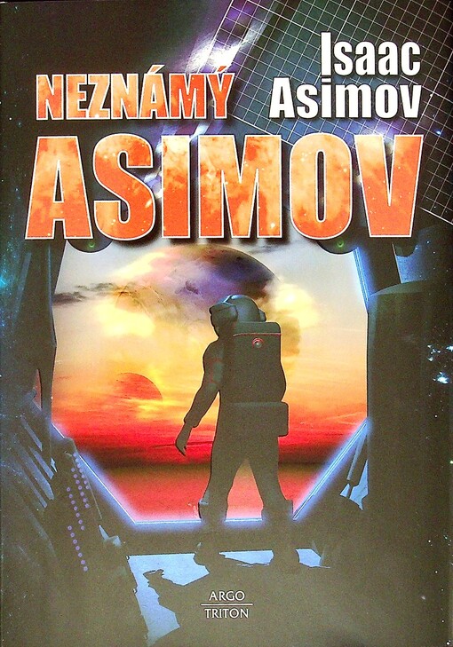 Neznámý Asimov