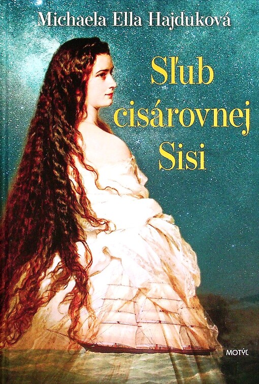 Sľub cisárovnej Sisi